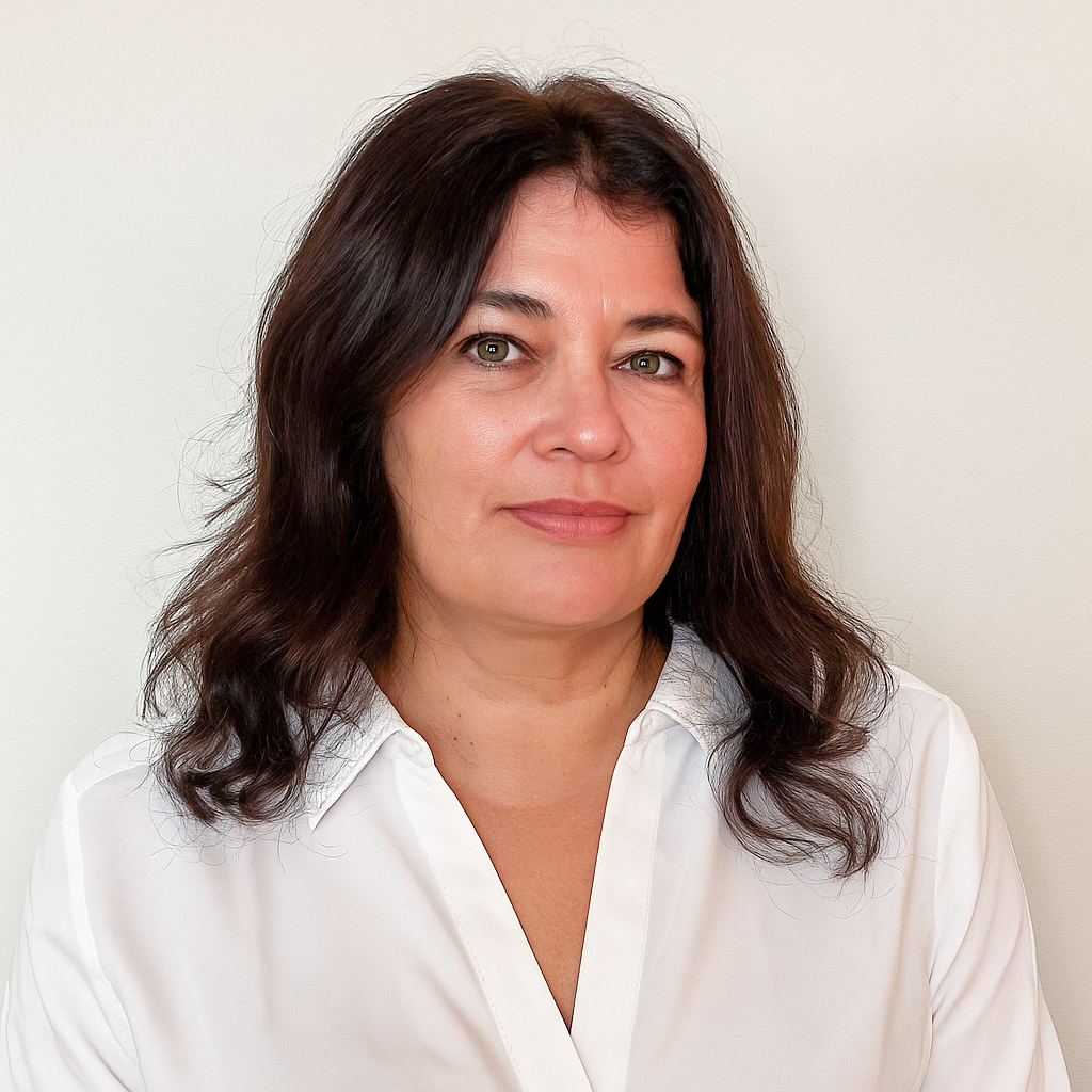 Christine Gagnon