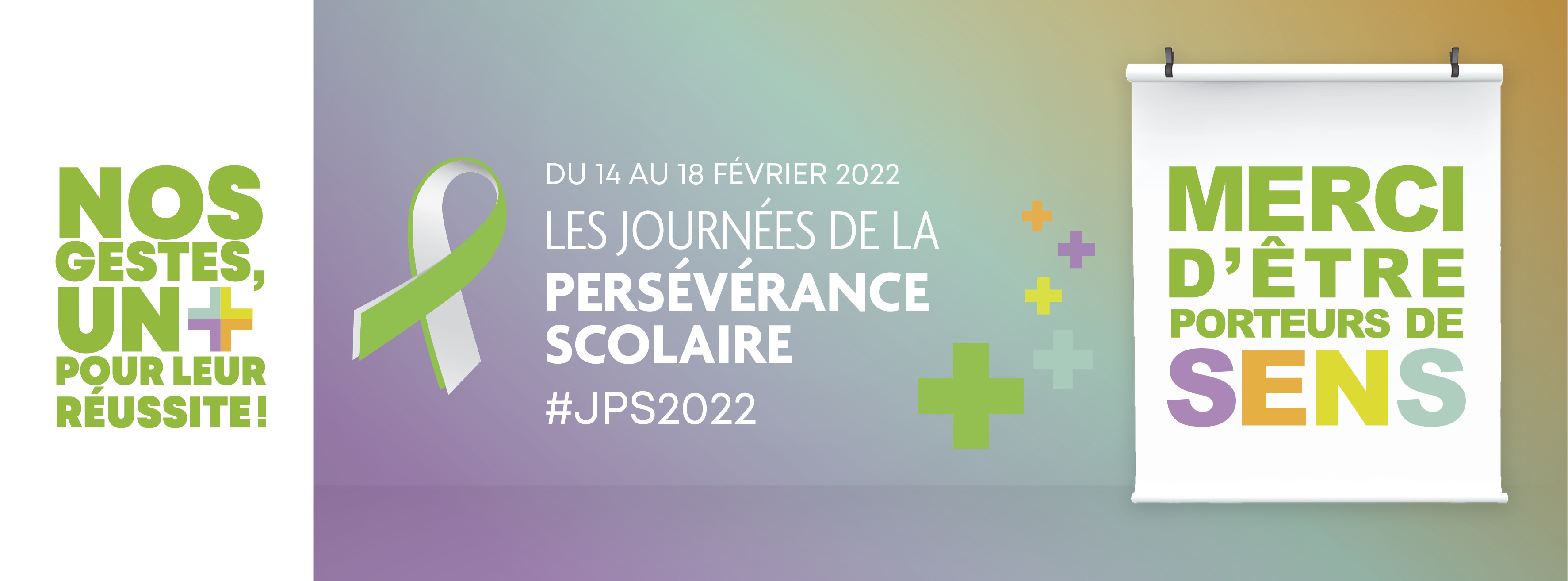 2e rencontres interrégionales persévérance scolaire