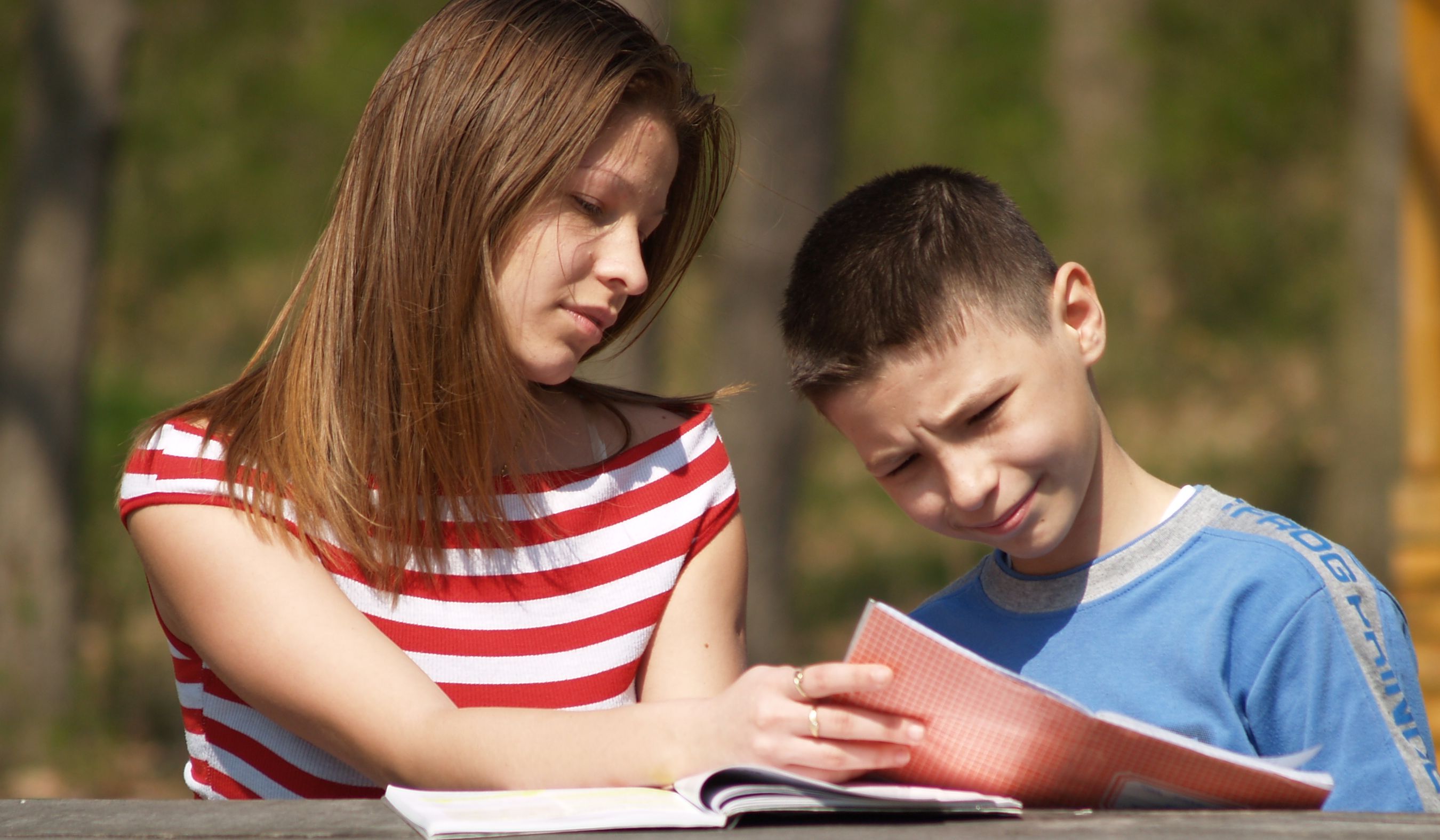 La Bibliomobile : agir tôt pour la réussite éducative