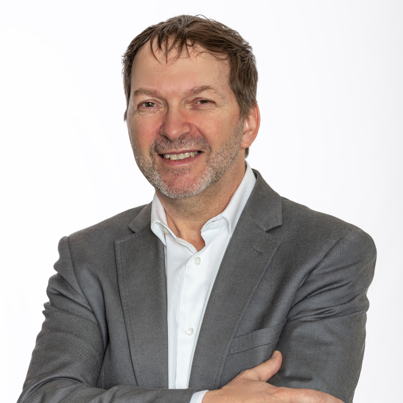 François Cormier