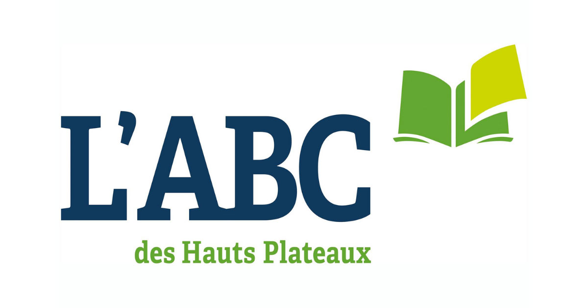 Bibliomobile - L’ABC des Hauts Plateaux