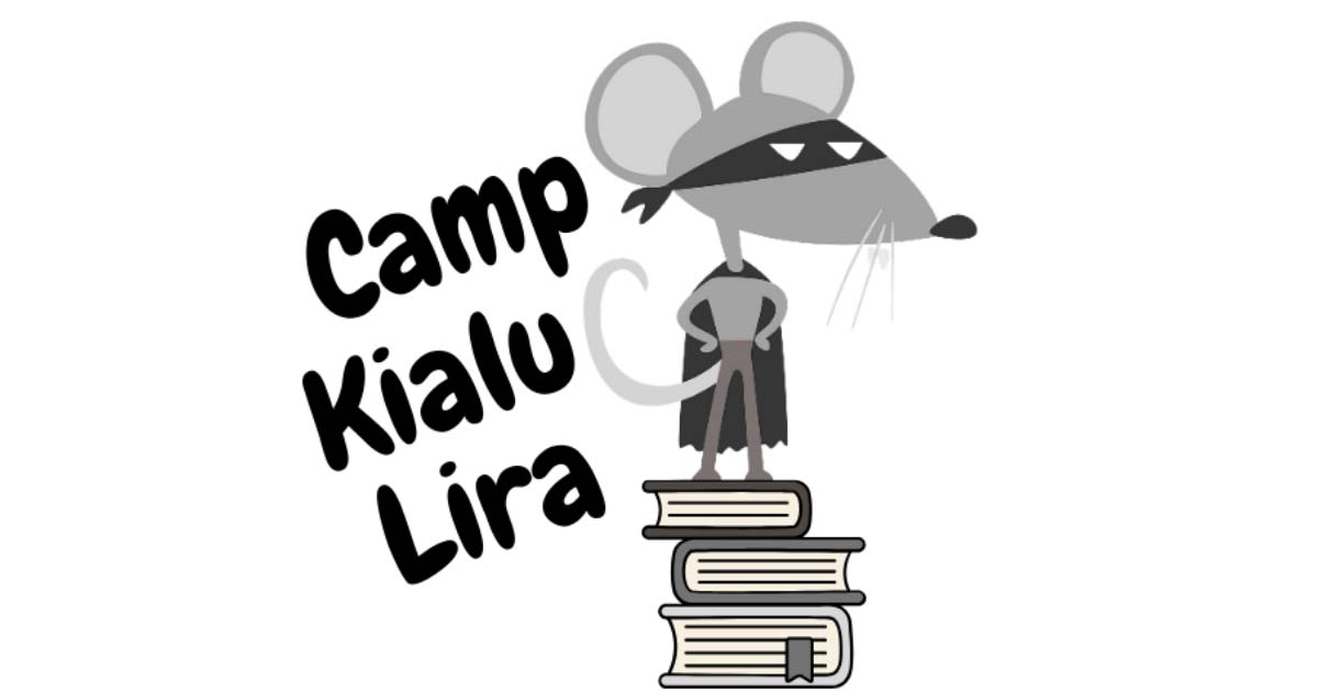 Projet Camp Kialulira