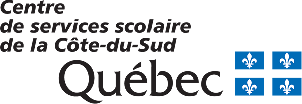 Centre de services scolaire de la Côte-du-Sud