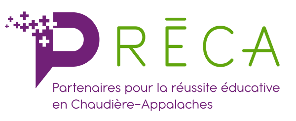 Logo de PRÉCA