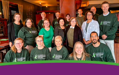 Consulter notre rapport 2024-2025