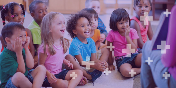 NOUVELLE INFO-THÉMATIQUE! Littératie familiale et communautaire - Lire, jouer, parler : les 4-5 ans et la magie des mots