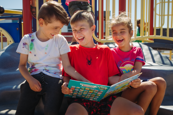Lit de camp | Guide des coordonnateurs