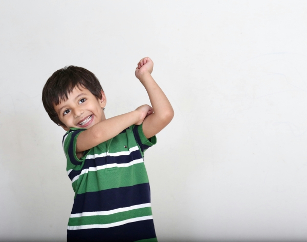 Action locale soutenue | Camp estival