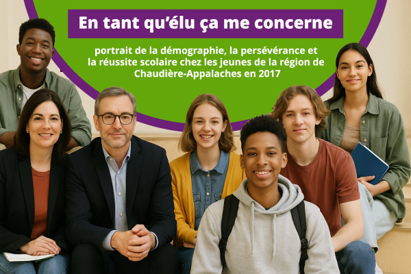 Fiche | En tant qu'élu ça me concerne – Ville de Lévis 