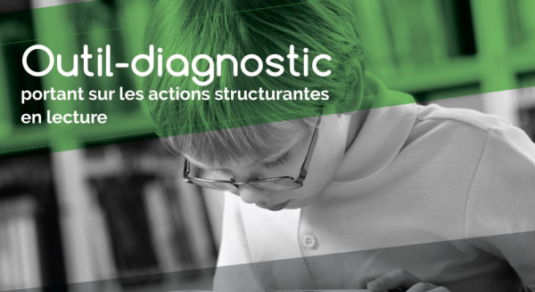 Portrait | Actions structurantes en lecture pour la MRC des Etchemins