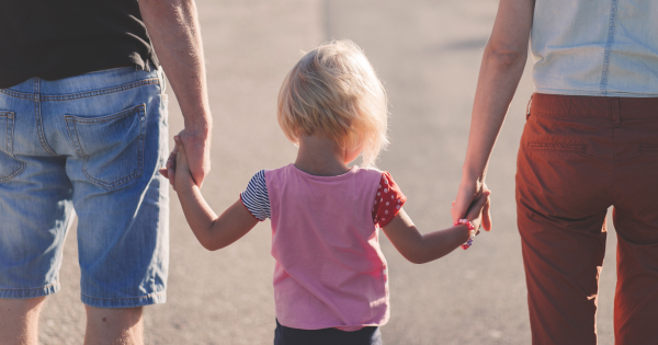 Info-thématique | La transition vers la maternelle