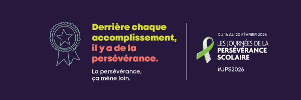 JPS | Signature courriel JPS 2026