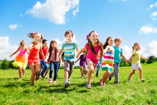 Action locale soutenue | Les camps de littératie 2025
