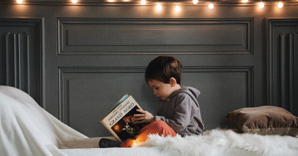 Action locale soutenue | Les camps de litt&eacute;ratie 2025