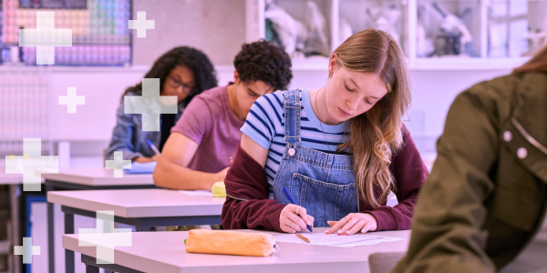 Info-thématique : Jeunes à risque : quand les environnements façonnent les aspirations scolaires et professionnelles