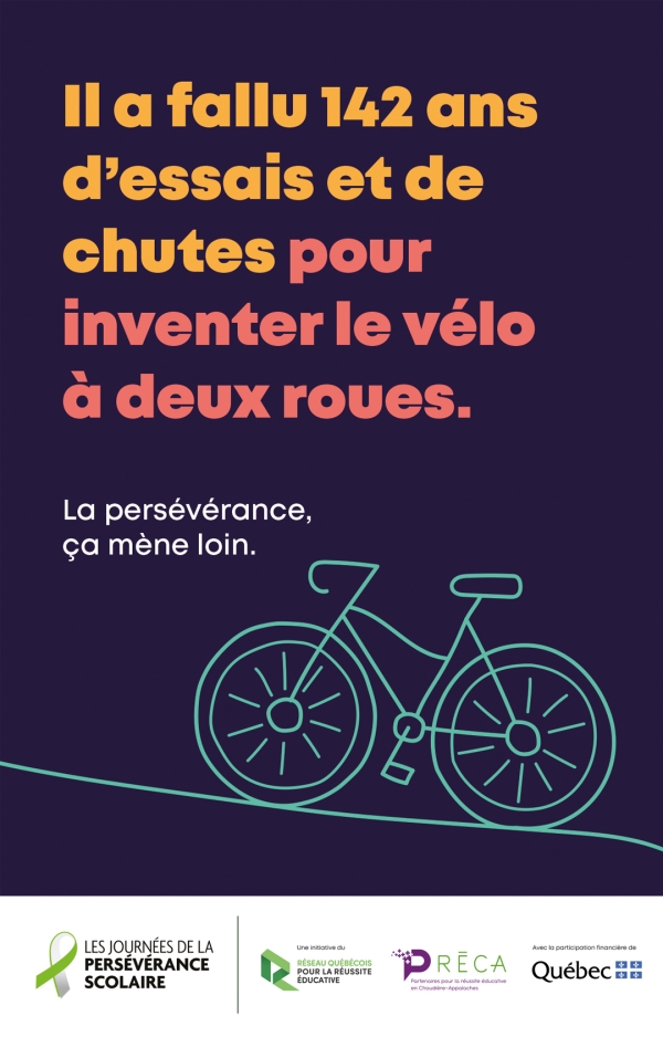 JPS | Affiche JPS 2026 - Vélo