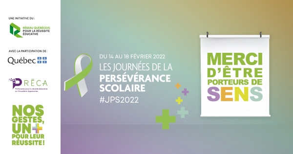 Bilan de la glissade de l'ete 2021
