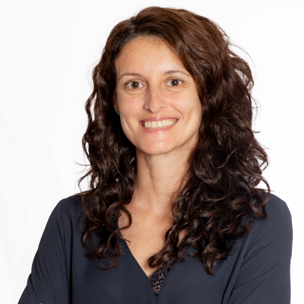 Véronique Bouchard 