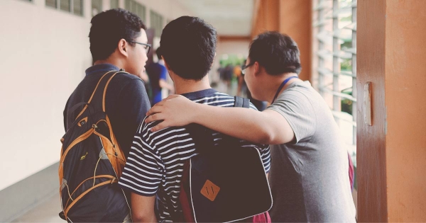 L’École d’à côté L’École d’à côté