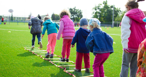 Vers une vision concertée de la première transition