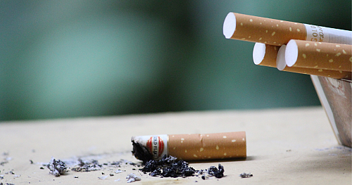 Fiche Réunir réussir : Tabac, alcool et drogues 