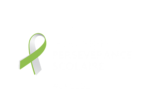 Logo des JPS 2024 avec date - écriture blanche